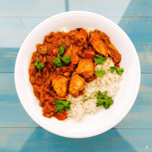 Curry House In Winsford